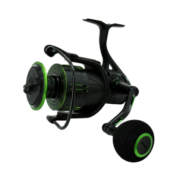 Kołowrotek MADCAT Dominion Spinning 6500  6BB+1RB