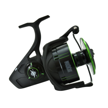 Kołowrotek MADCAT Dominion Spinning 10500  6BB+1RB-112610
