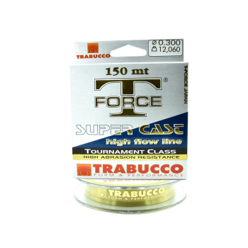Żyłka Trabucco T-Force Super Cast 0,300 mm 150 m