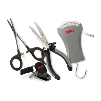 Zestaw Rapala - Sportsman Combos RTC-6PFSC*