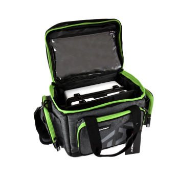 Torba z pudełkami Daiwa Prorex D-Box 40x25x22cm-112735