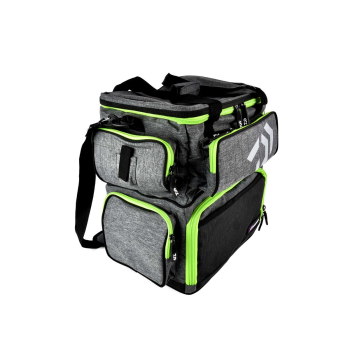 Torba z pudełkami Daiwa Prorex D-Box 45x42x25cm-112744