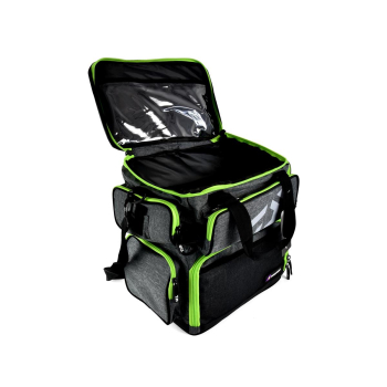 Torba z pudełkami Daiwa Prorex D-Box 45x42x25cm-112746