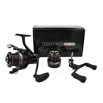 Kołowrotek Preston Centris SD 320 6BB/1RB-112778