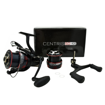 Kołowrotek Preston Centris SD 420 6BB/1RB-112782