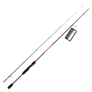 Wędka Dragon Finesse Jig 2.13m 0,5-7g#