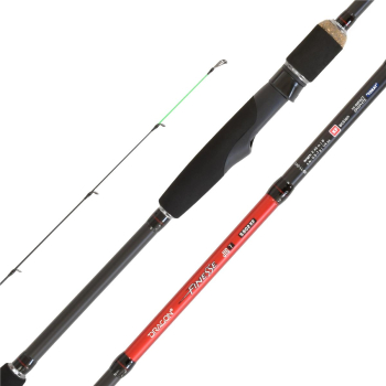 Wędka Dragon Finesse Jig 2.45m 0,5-7g#-112835