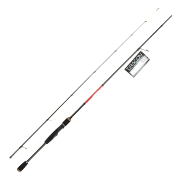 Wędka Dragon Finesse Jig 2.13m 2-12g#