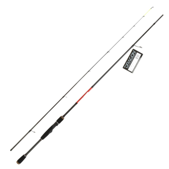 Wędka Dragon Finesse Jig 2.28m 2-12g#