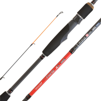Wędka Dragon Finesse Jig 1.98m 4-18g#-112859