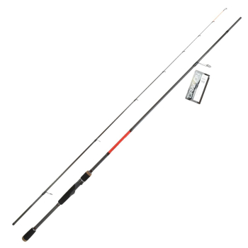 Wędka Dragon Finesse Jig 2.45m 4-18g#