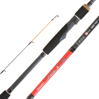 Wędka Dragon Finesse Jig 2.45m 4-18g#-112871