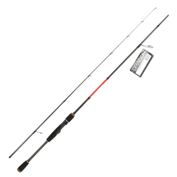 Wędka Dragon Finesse Jig 1.98m 6-25g