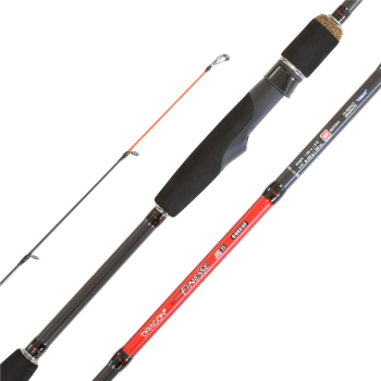 Wędka Dragon Finesse Jig 1.98m 6-25g-112877