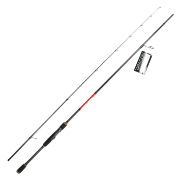 Wędka Dragon Finesse Jig 2.45m 6-25g