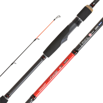 Wędka Dragon Finesse Jig 2.45m 6-25g-112889