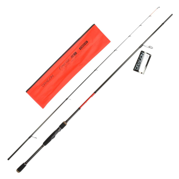 Wędka Dragon Finesse Jig 2.45m 6-25g-112890