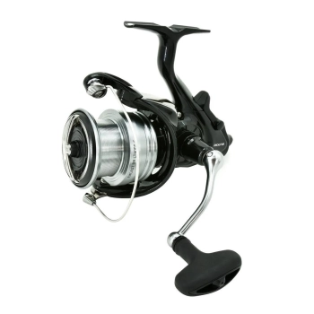 Kołowrotek Daiwa 24 Emcast BR LT 4000-C 3BB/1RB