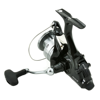 Kołowrotek Daiwa 24 Emcast BR LT 5000-C 3BB/1RB-112907