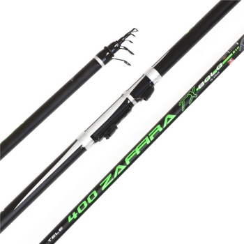 Wędka Jaxon Zaffira Tele Bolo TX 3.80m 3-15g-112944