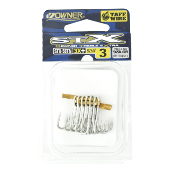 Kotwica Owner STX58TN rozmiar "3"  7 szt.