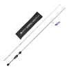 Wędka Mikado M-Craft Microjig Tub. 1.93m 0.3-2g