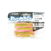 Przynęta 4Str.B-Ass Shad 6.1cm/10szt sunset#