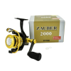 Kołowrotek Ryobi Zauber CF 2000 9BB/1RB#-113379