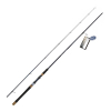 Wędka Dragon G.P. Concept Jig 35MH 2.45m 14-35g