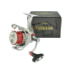 Kołowrotek Dragon Finesse FD925i 8BB+1RB-113628