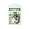 Haczyki Mustad Swimbait opak.3 szt rozm 1/0*