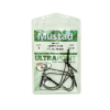 Haczyki Mustad Swimbait opak.3 szt rozm 2/0*