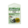 Haczyki Mustad Swimbait z obciąż.opak3szt rozm2/0*