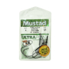 Haczyki Mustad Swimbait z obciąż.opak3szt rozm4/0*