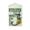 Haczyki Mustad Swimbait z obciąż.opak3szt rozm5/0*