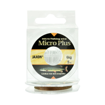 Przypon Jaxon Micro 5M 6 KG B