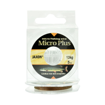 Przypon Jaxon Micro 5M 13 KG B