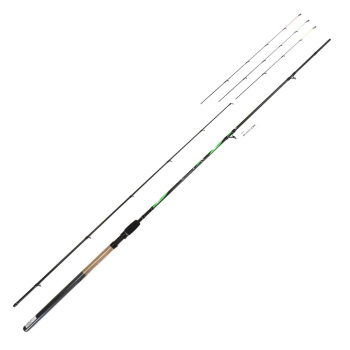 Wędka Jaxon Rubicon Method Feeder Comp 3.00m15-50g