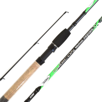 Wędka Jaxon Rubicon Method Feeder Comp 3.00m15-50g-113050