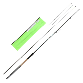 Wędka Jaxon Rubicon Method Feeder Comp 3.00m20-60g-113056