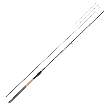 Wędka Jaxon Rubicon Method Feeder Comp 3.30m15-50g