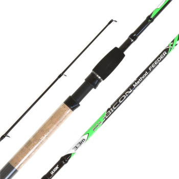 Wędka Jaxon Rubicon Method Feeder Comp 3.30m15-50g-113058