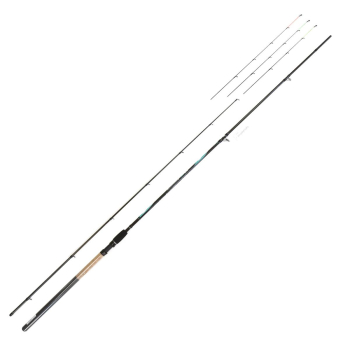 Wędka Jaxon Rubicon Method Feeder Comp 3.30m20-60g