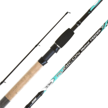 Wędka Jaxon Rubicon Method Feeder Comp 3.30m20-60g-113062