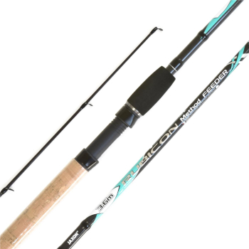 Wędka Jaxon Rubicon Method Feeder Comp 3.60m20-60g-113066