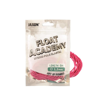 Amortyzator Jaxon Pole Hybrid 1,20mm 6m 1szt