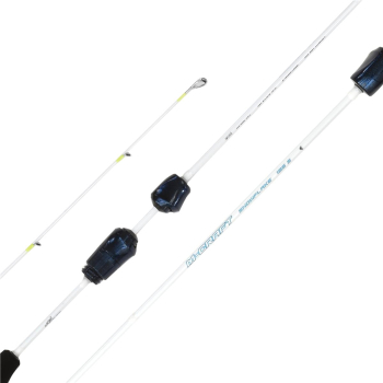 Wędka Mikado M-Craft Snowflake 1.85m 0.3-1.5g-113272