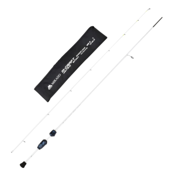 Wędka Mikado M-Craft Snowflake 1.85m 0.3-1.5g