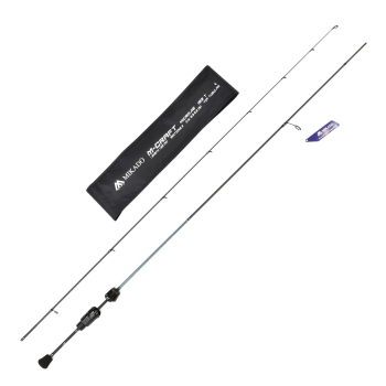 Wędka Mikado M-Craft Microjig Tub. 1.93m 0.3-2g