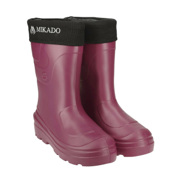 Kalosze damskie Mikado Lady rozmiar 41